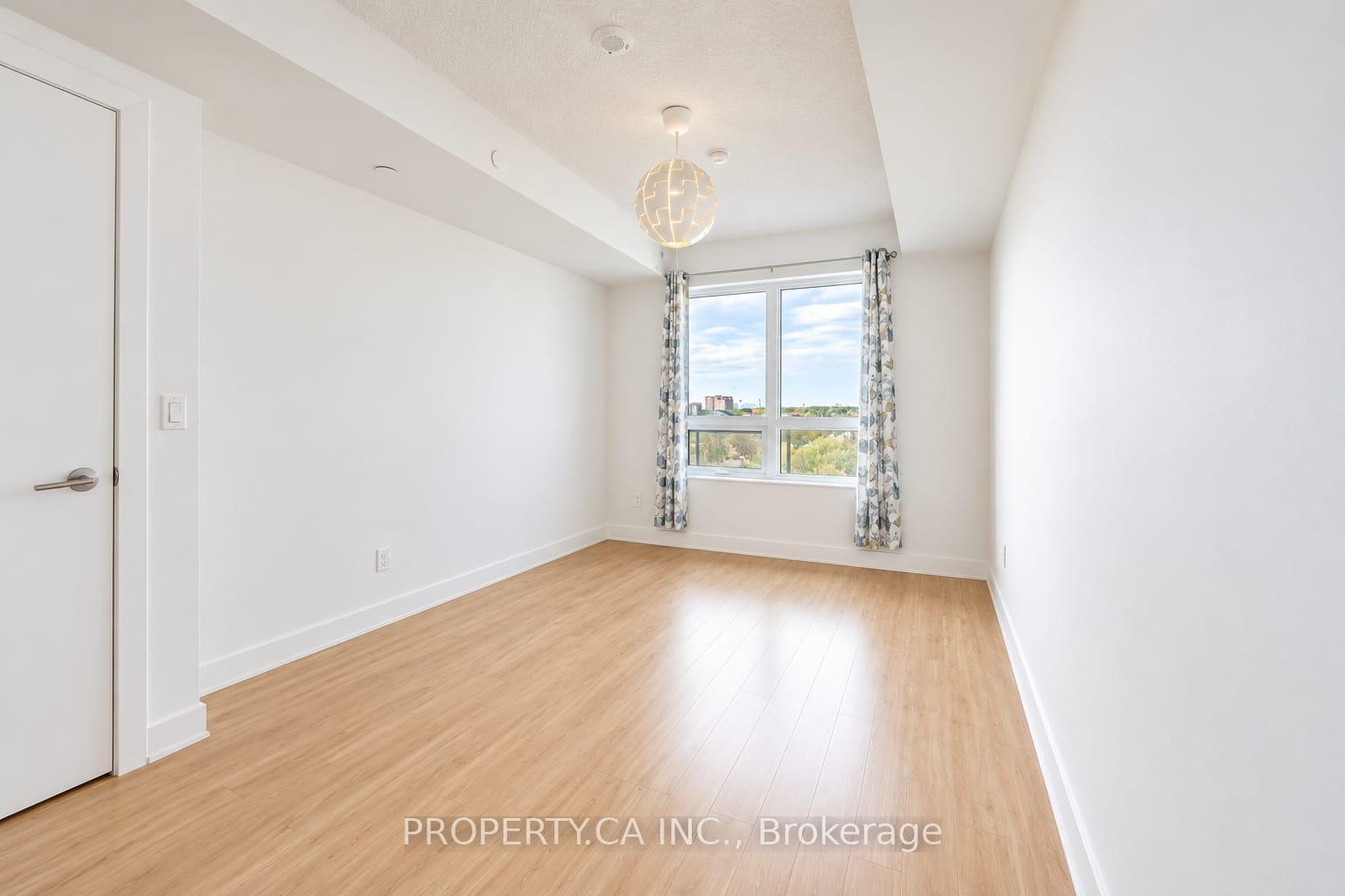 1346 Danforth Road 1209, Toronto Unit: 1209