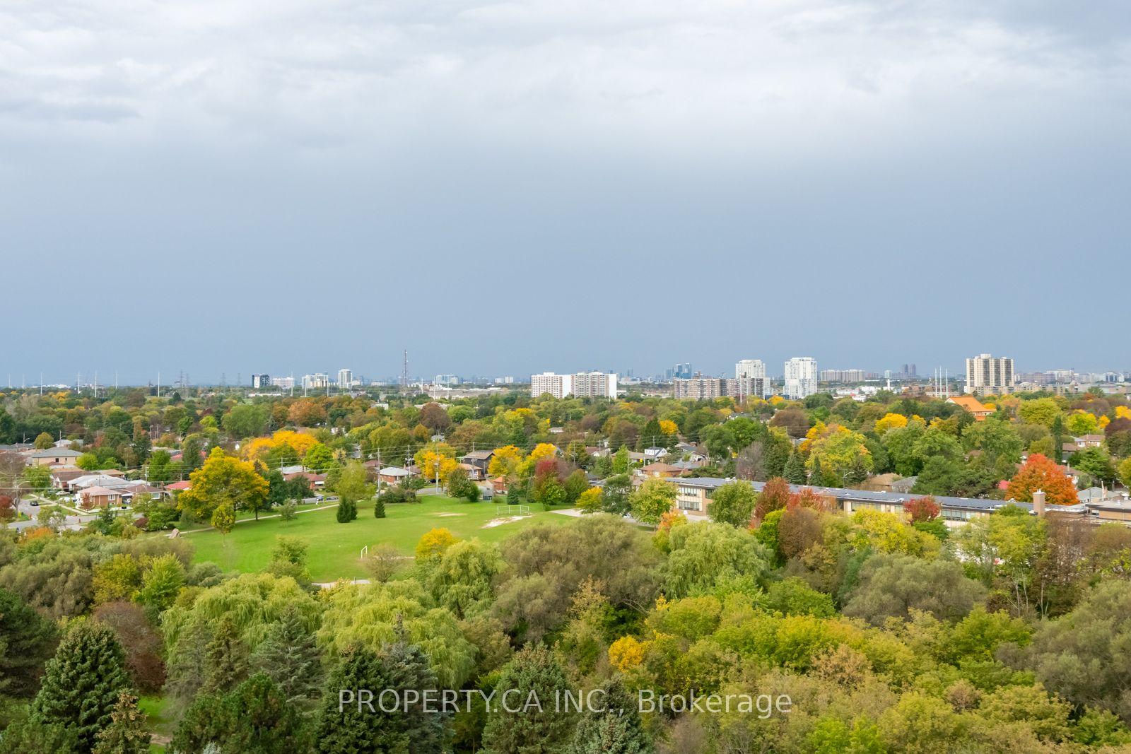 1346 Danforth Road 1209, Toronto Unit: 1209