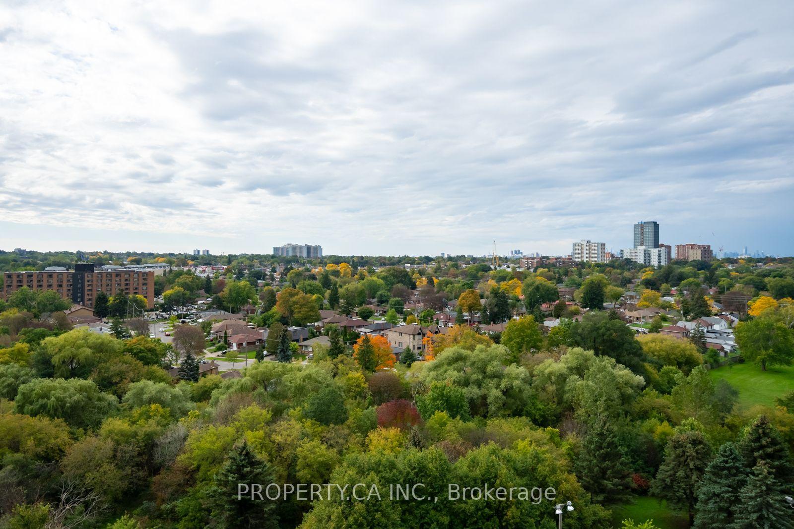 1346 Danforth Road 1209, Toronto Unit: 1209