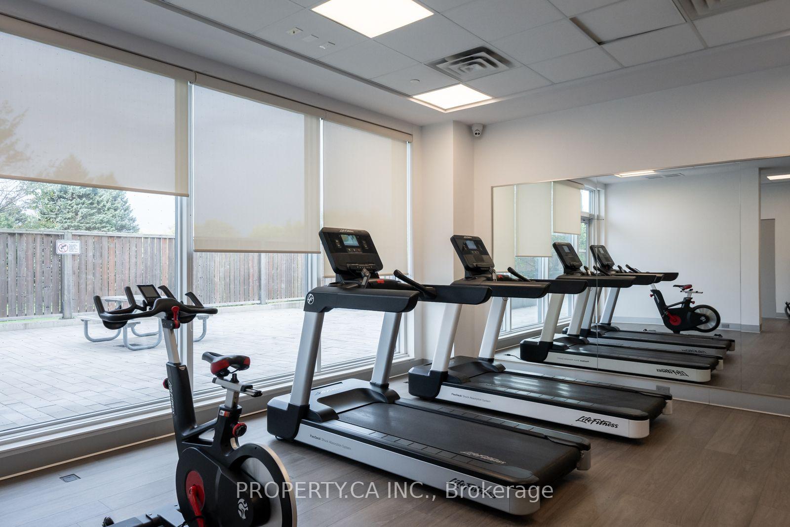 1346 Danforth Road 1209, Toronto Unit: 1209