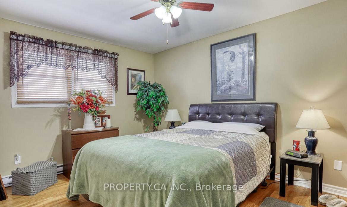 204 Mason Drive Upper