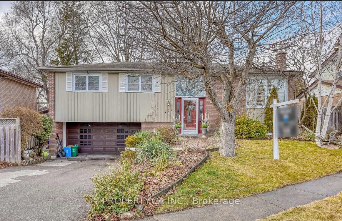 204 Mason Drive Upper