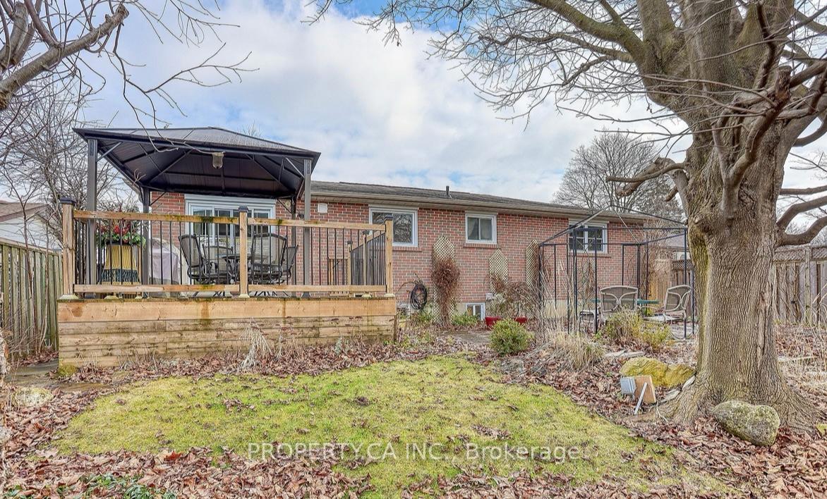 204 Mason Drive Upper