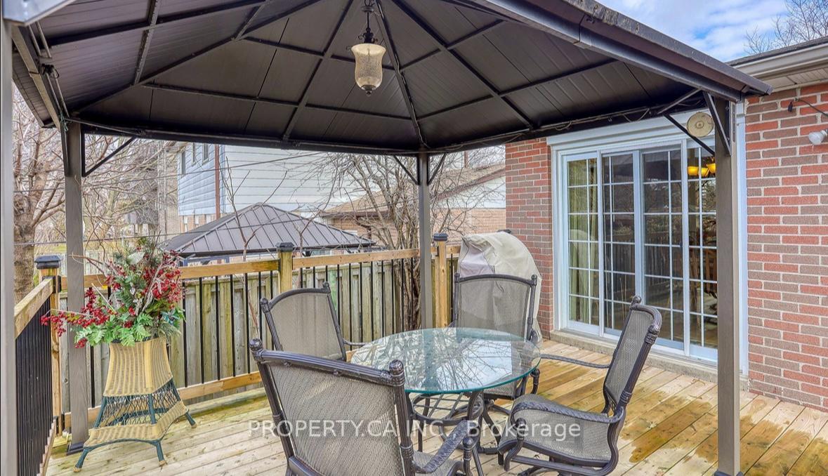 204 Mason Drive Upper