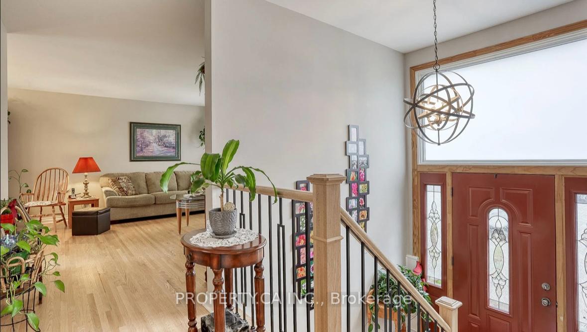 204 Mason Drive Upper