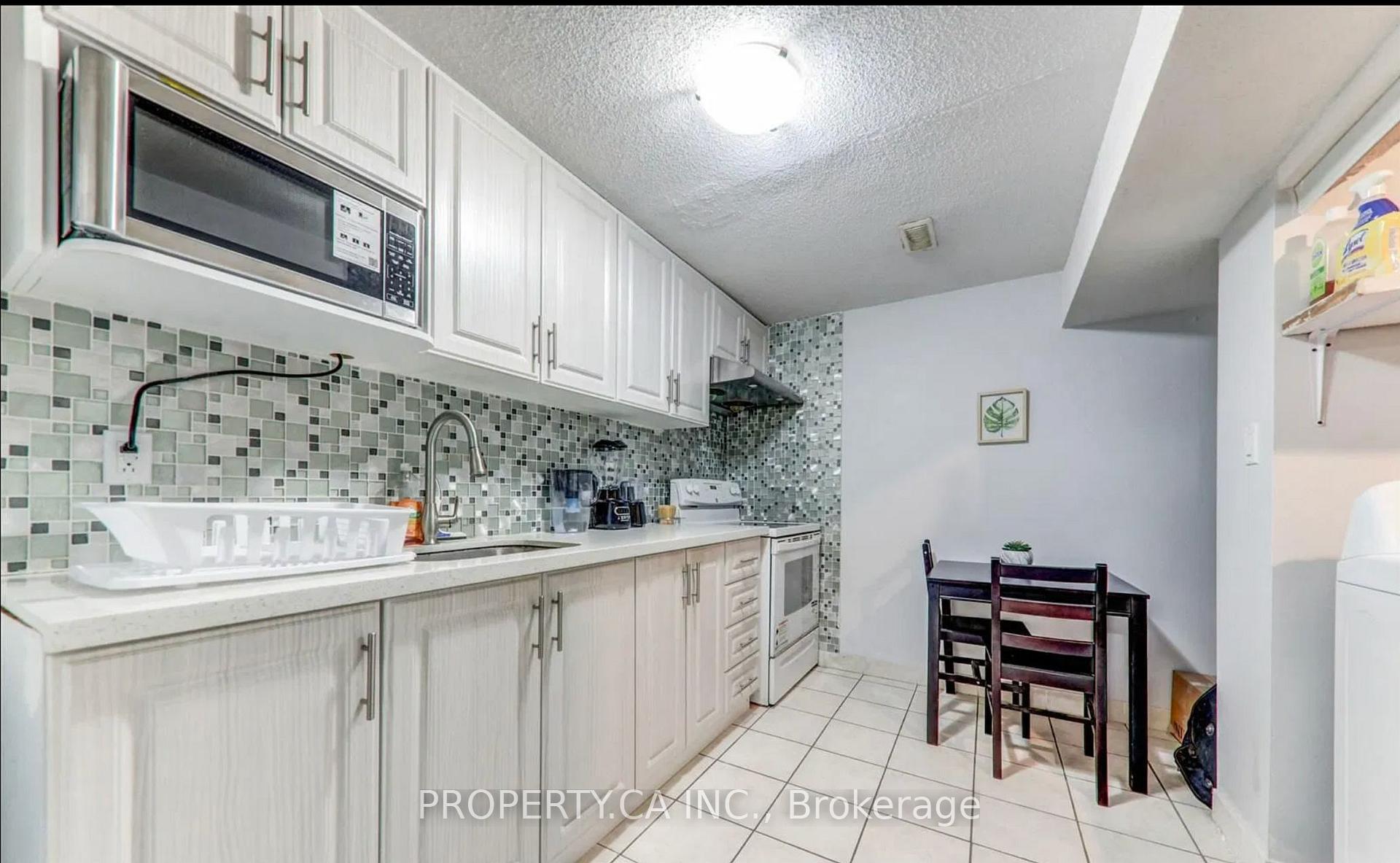 78 Pennyhill Drive Basement, Toronto Unit: Basement