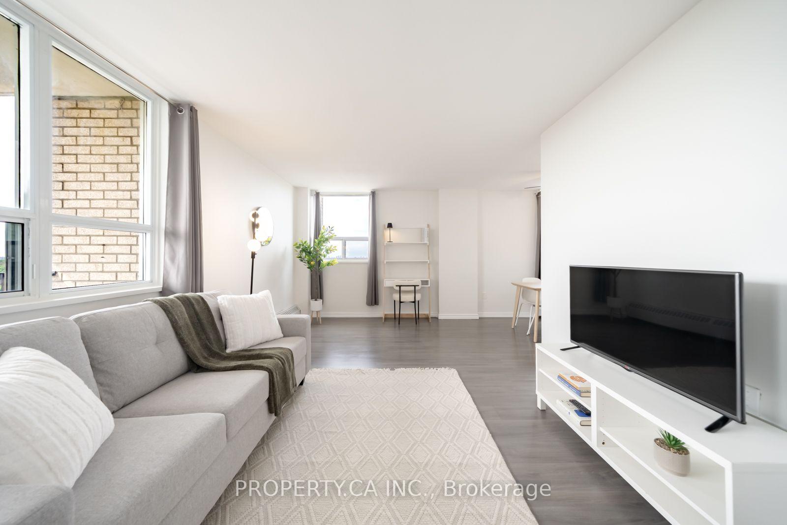 3311 Kingston Road 1111, Toronto Unit: 1111