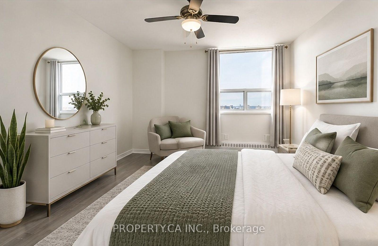 3311 Kingston Road 1111, Toronto Unit: 1111