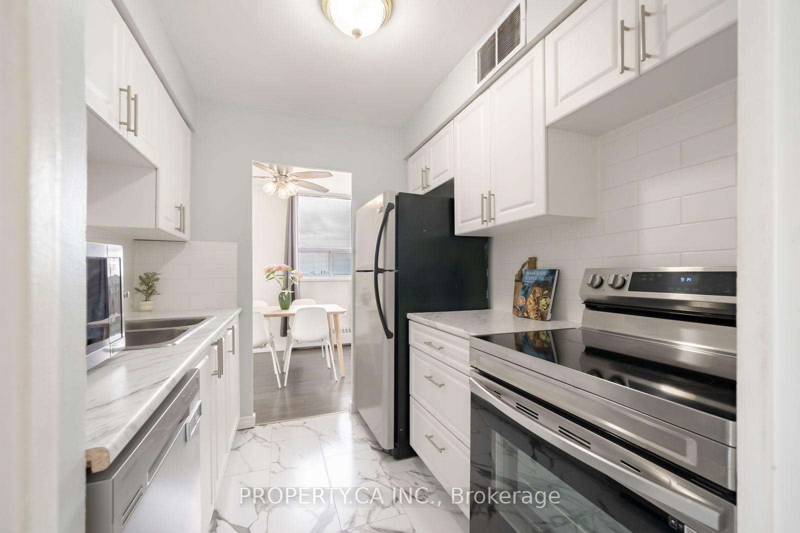 3311 Kingston Road 1111, Toronto Unit: 1111