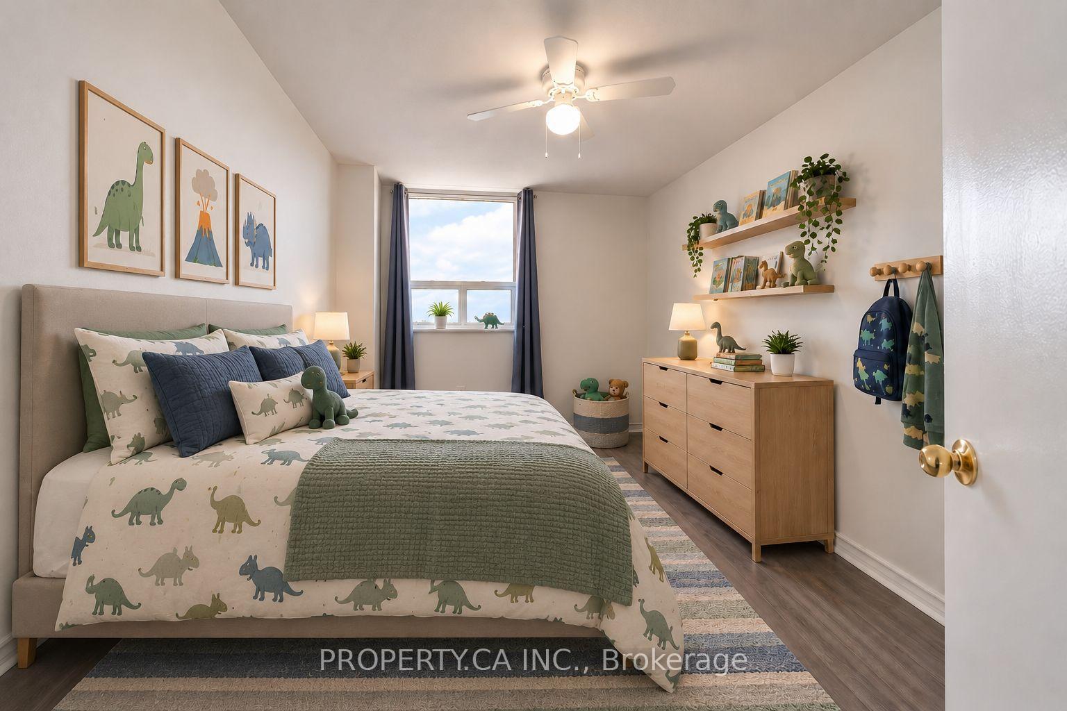3311 Kingston Road 1111, Toronto Unit: 1111