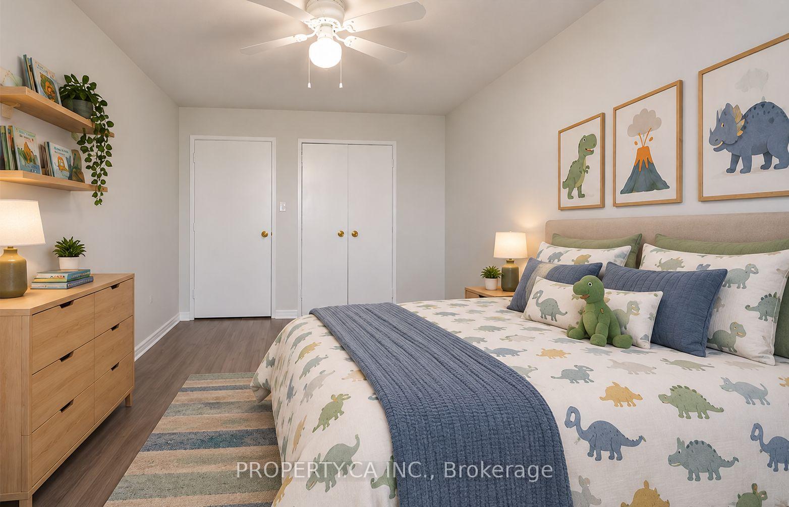 3311 Kingston Road 1111, Toronto Unit: 1111