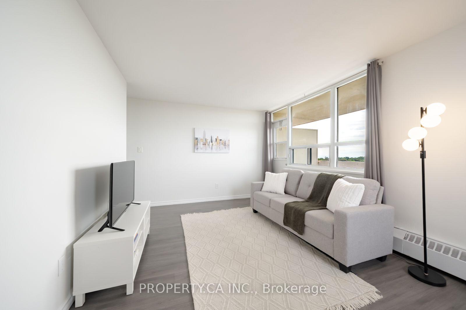 3311 Kingston Road 1111, Toronto Unit: 1111
