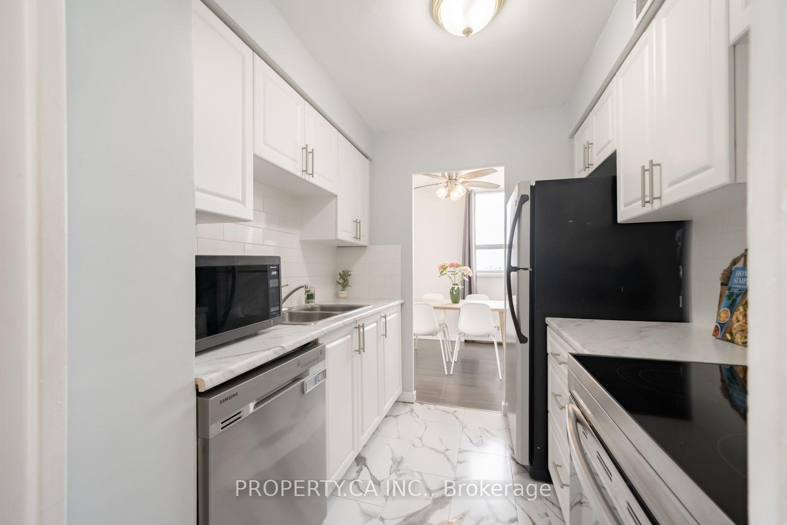 3311 Kingston Road 1111, Toronto Unit: 1111