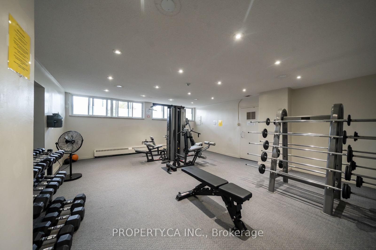 3311 Kingston Road 1111, Toronto Unit: 1111