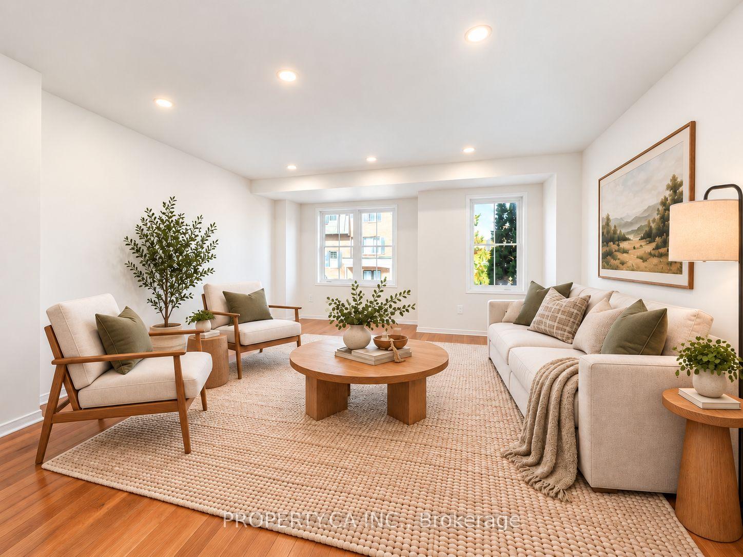 72 Jenkinson Way, Toronto