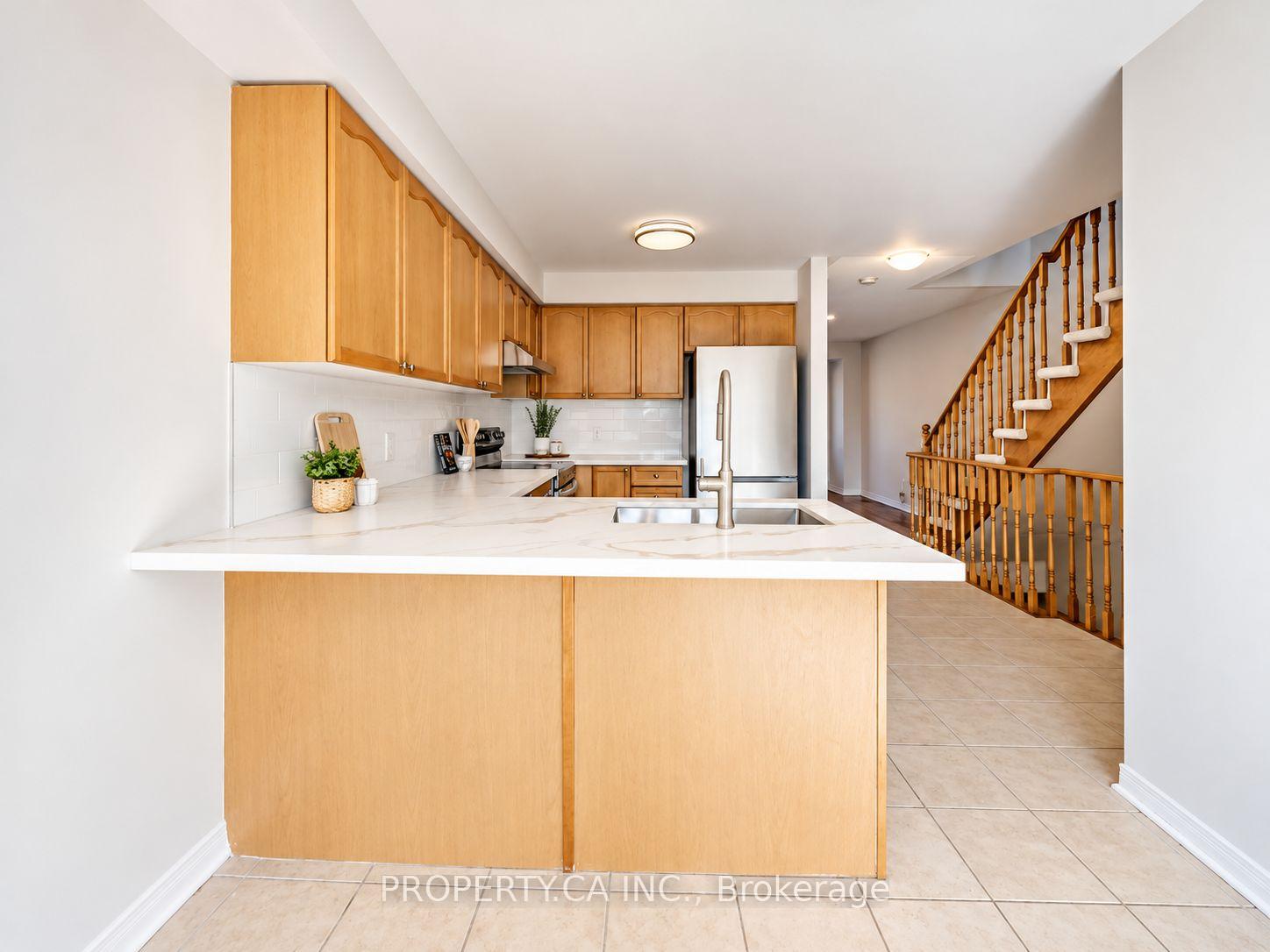 72 Jenkinson Way, Toronto