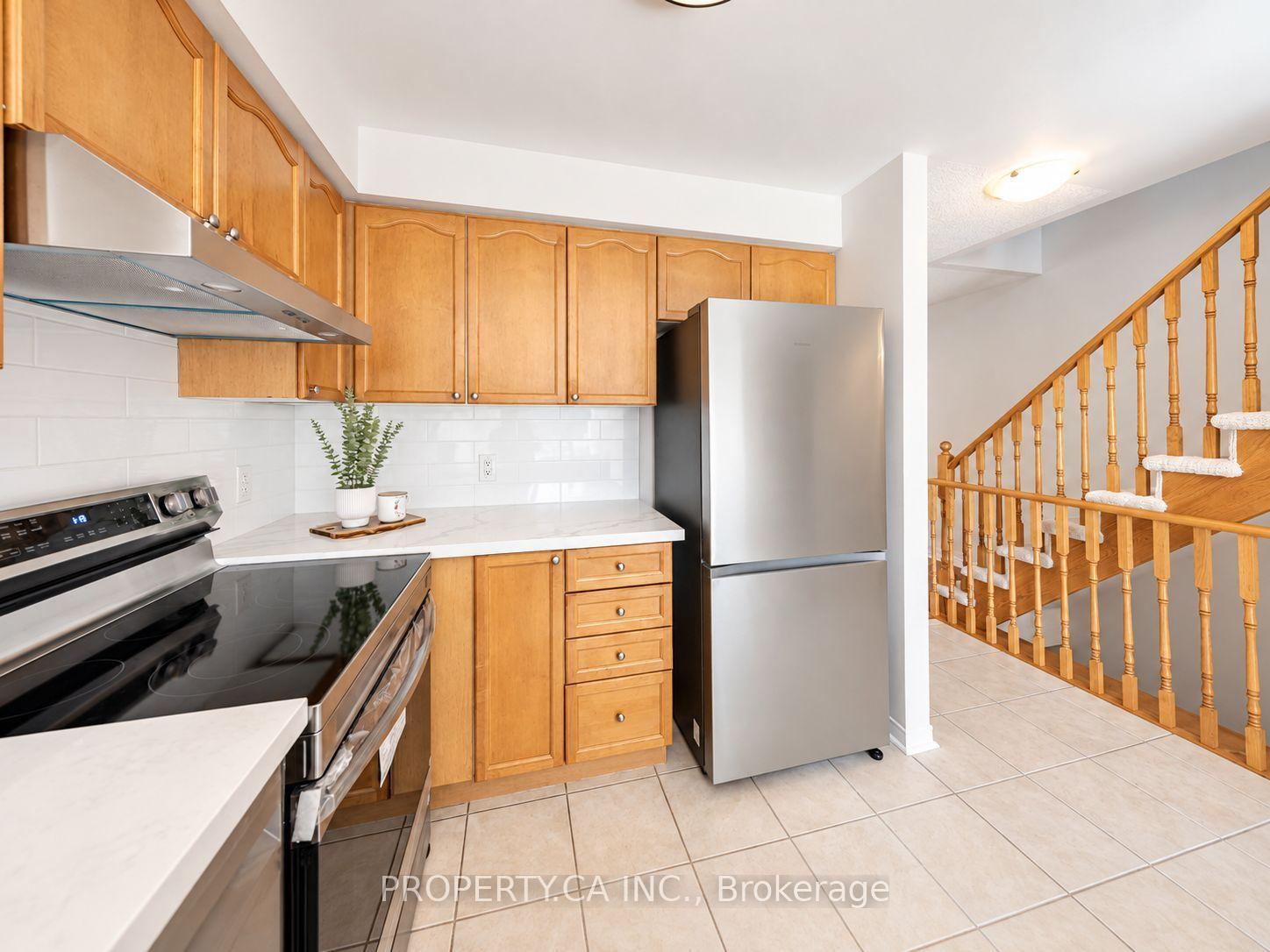 72 Jenkinson Way, Toronto