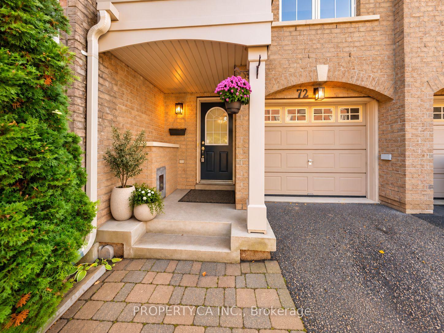 72 Jenkinson Way, Toronto