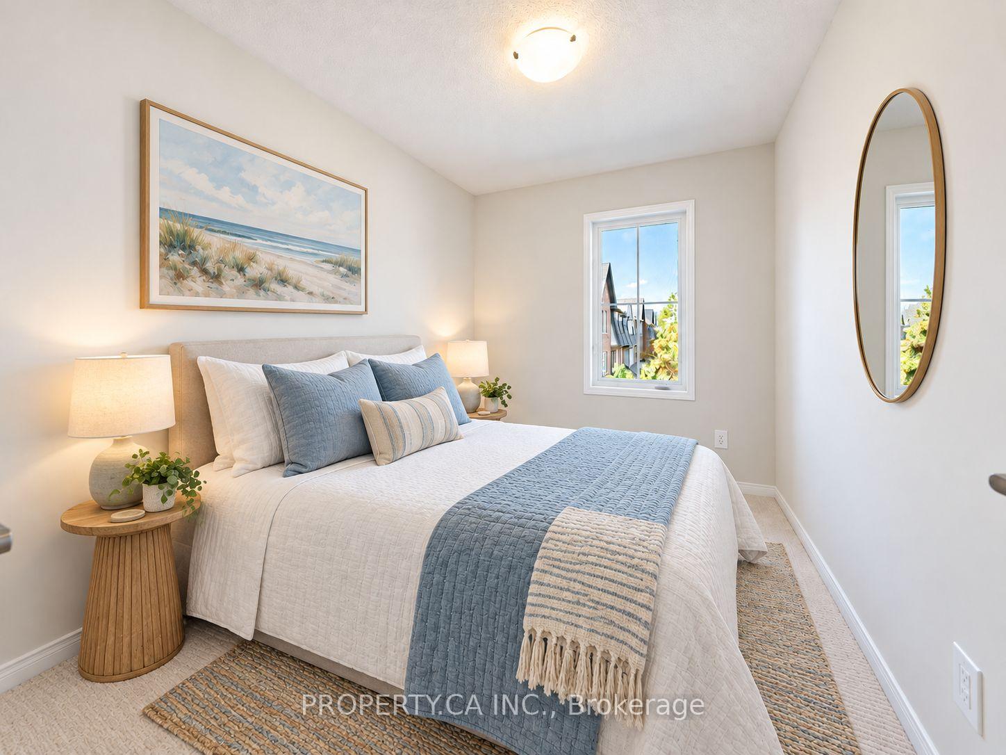 72 Jenkinson Way, Toronto