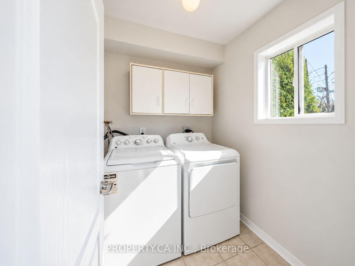 72 Jenkinson Way, Toronto