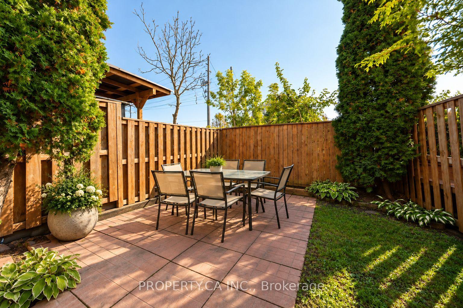 72 Jenkinson Way, Toronto