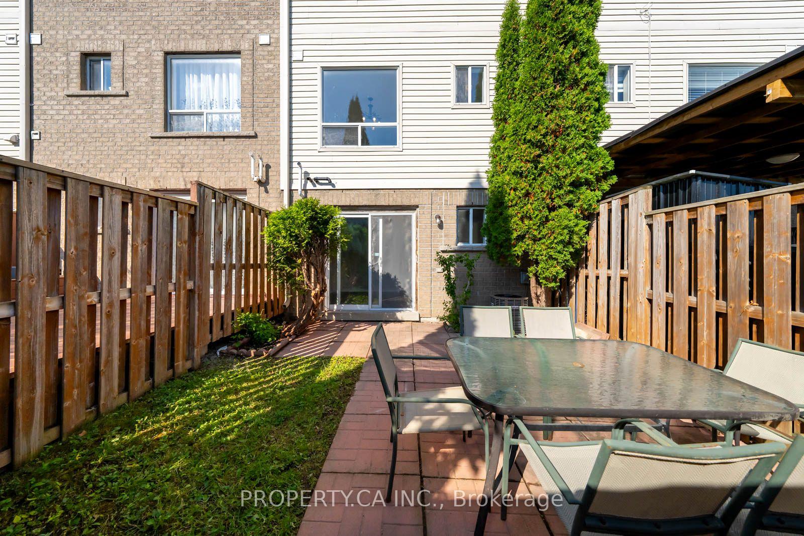 72 Jenkinson Way, Toronto
