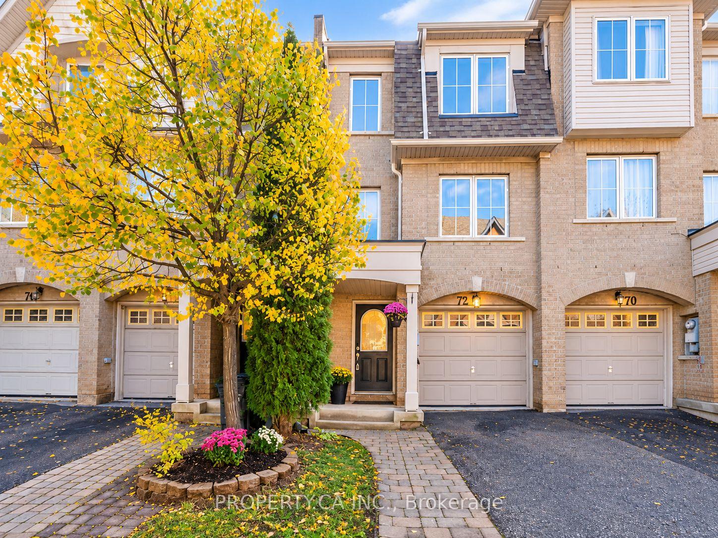 72 Jenkinson Way, Toronto