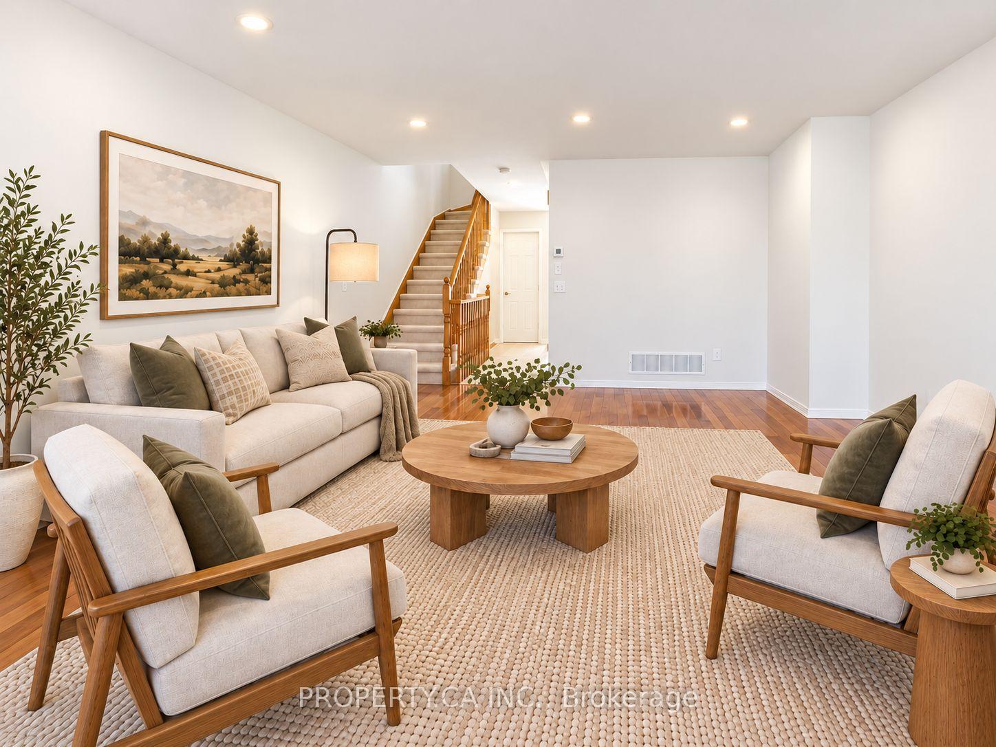 72 Jenkinson Way, Toronto