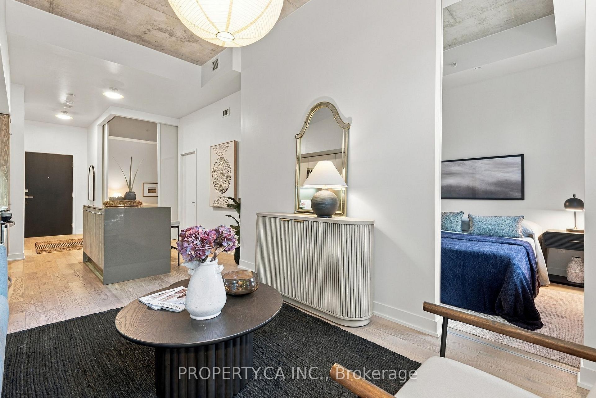 630 Kingston Road 101, Toronto Unit: 101