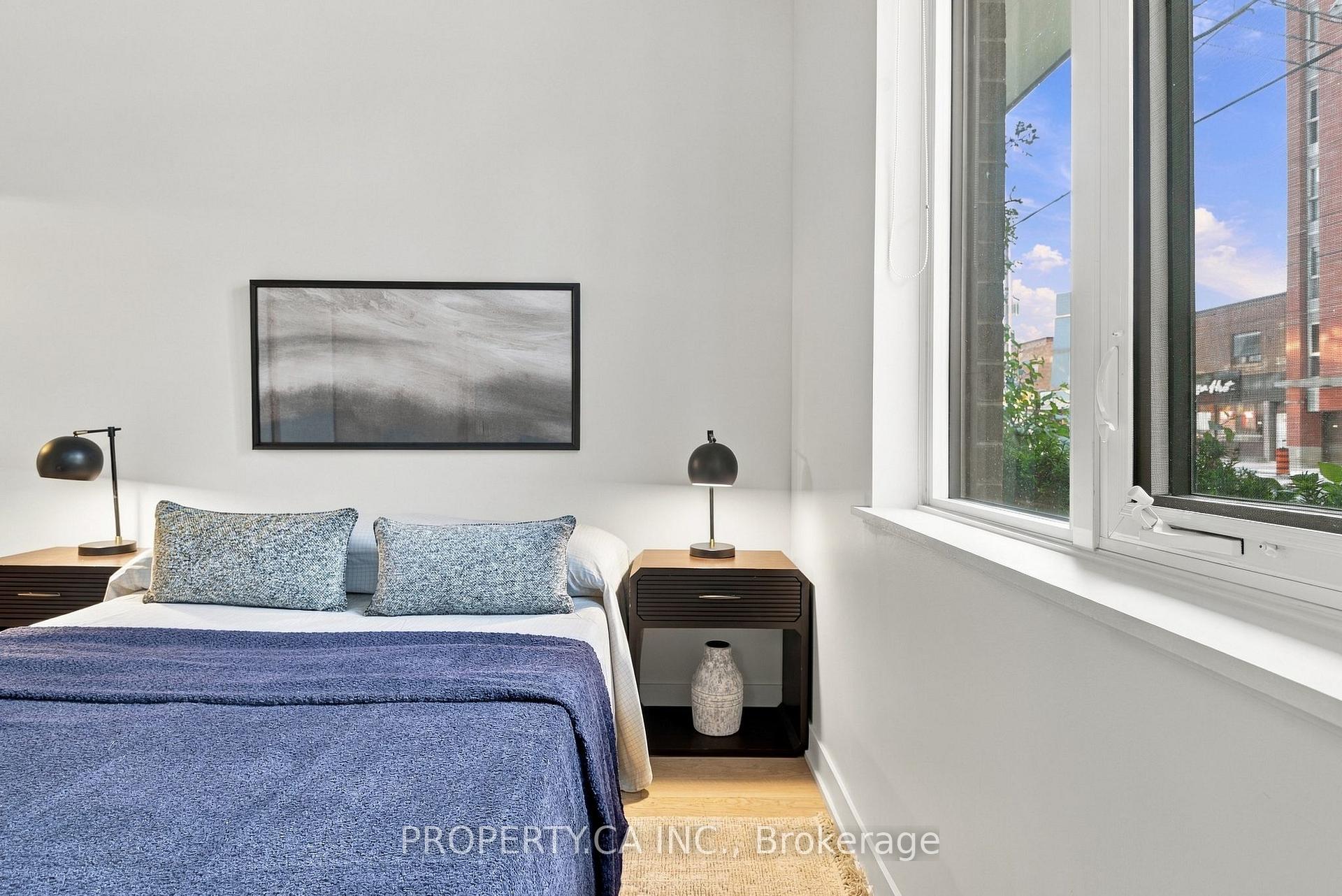 630 Kingston Road 101, Toronto Unit: 101