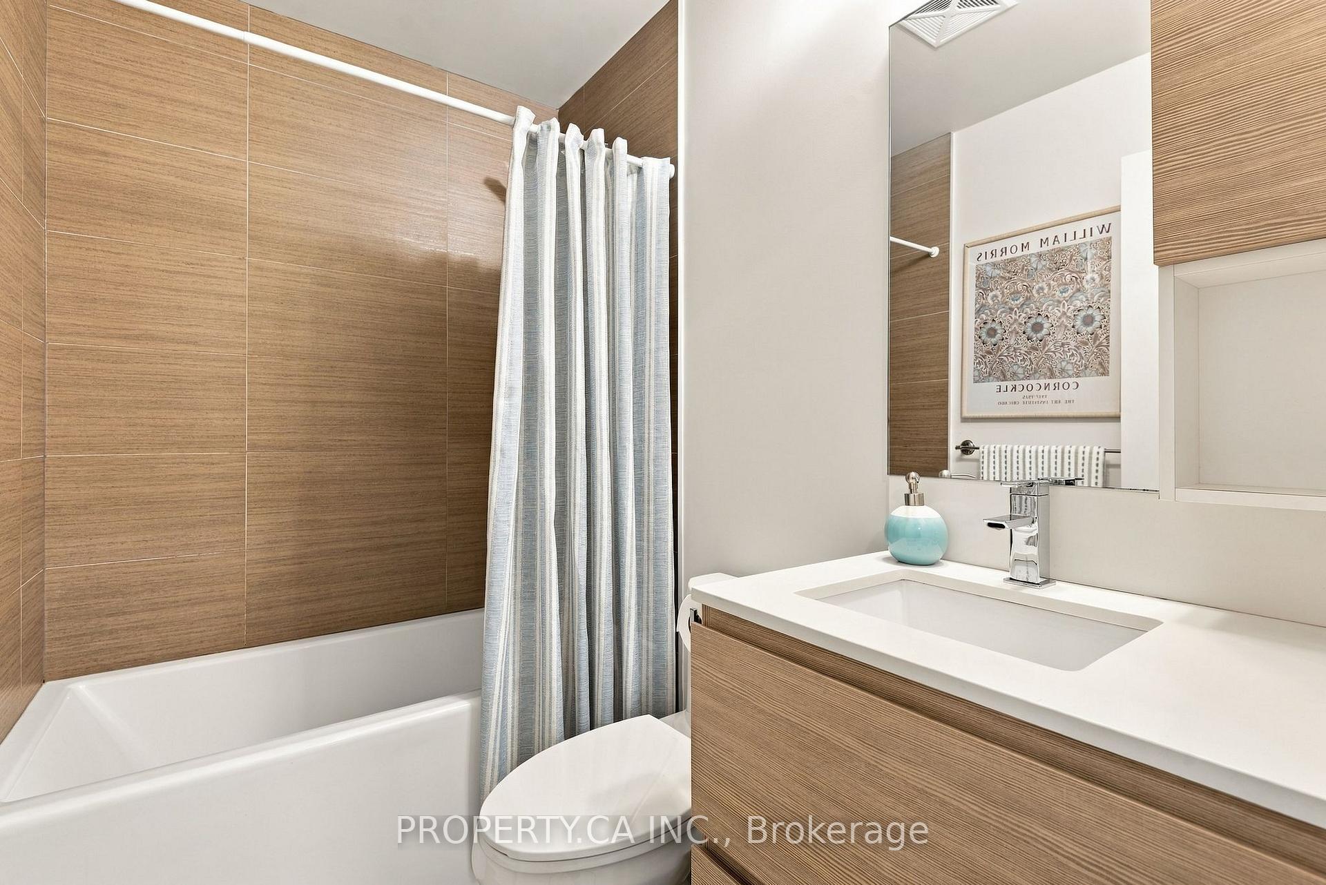 630 Kingston Road 101, Toronto Unit: 101