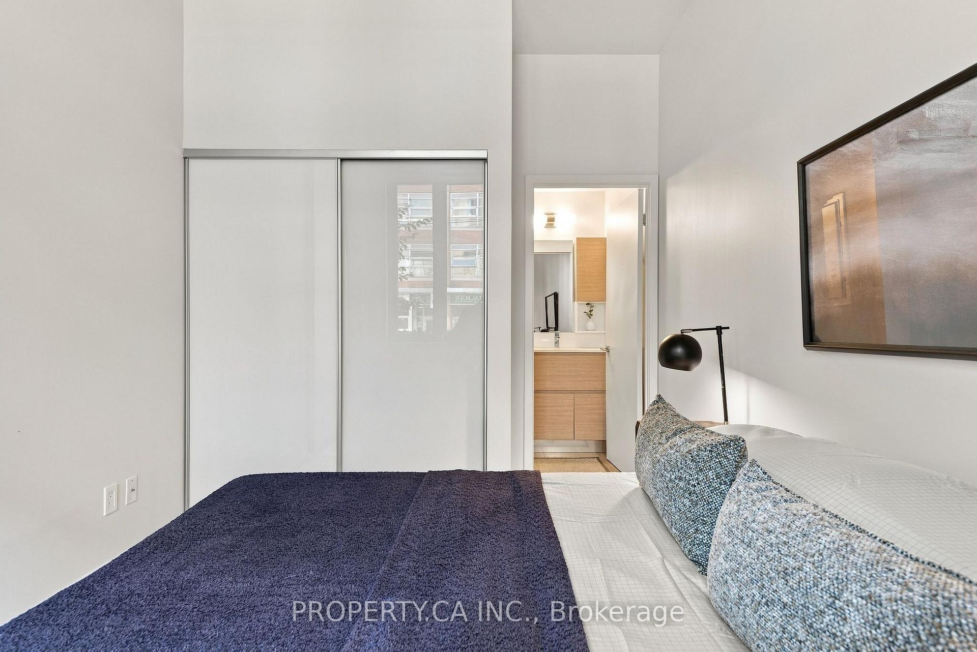 630 Kingston Road 101, Toronto Unit: 101