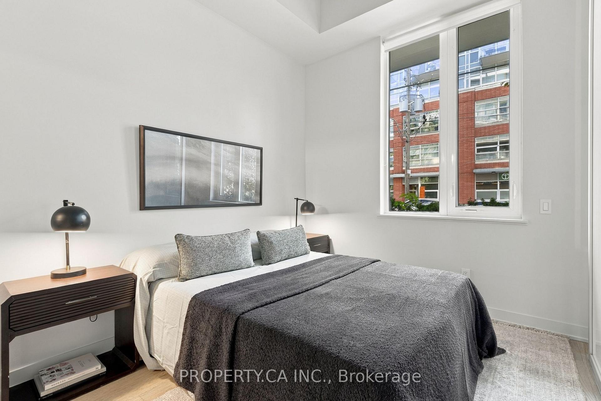630 Kingston Road 101, Toronto Unit: 101