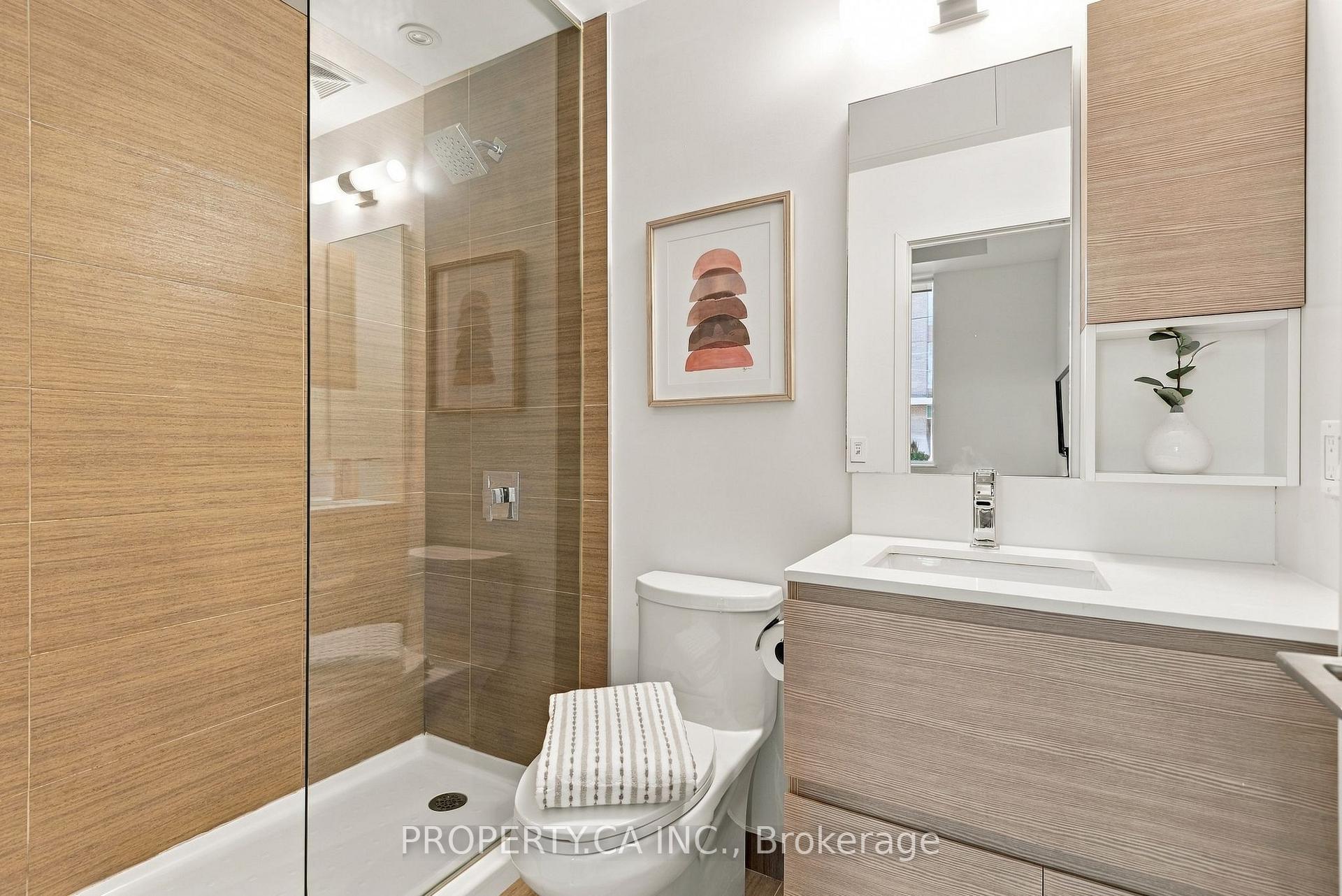 630 Kingston Road 101, Toronto Unit: 101