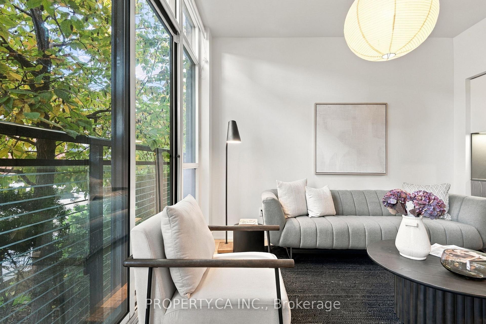 630 Kingston Road 101, Toronto Unit: 101