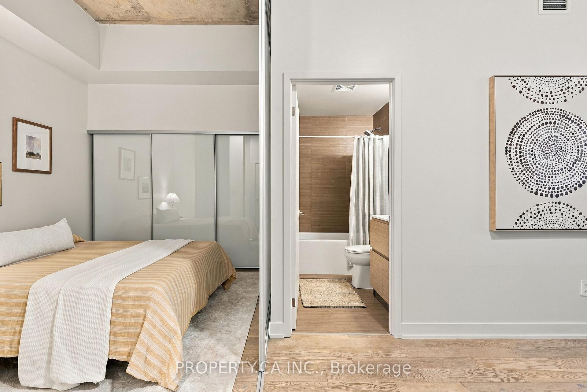 630 Kingston Road 101, Toronto Unit: 101