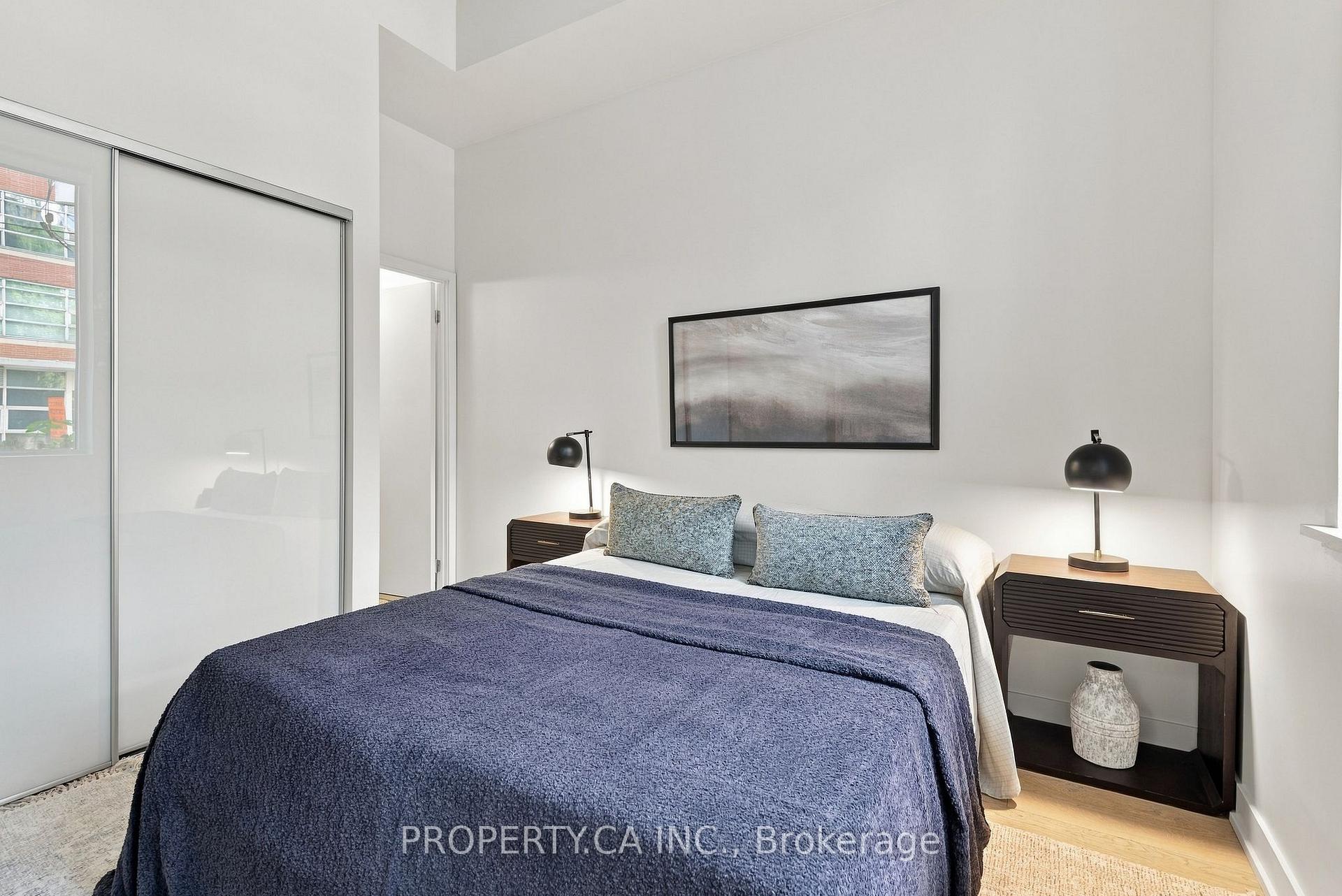 630 Kingston Road 101, Toronto Unit: 101