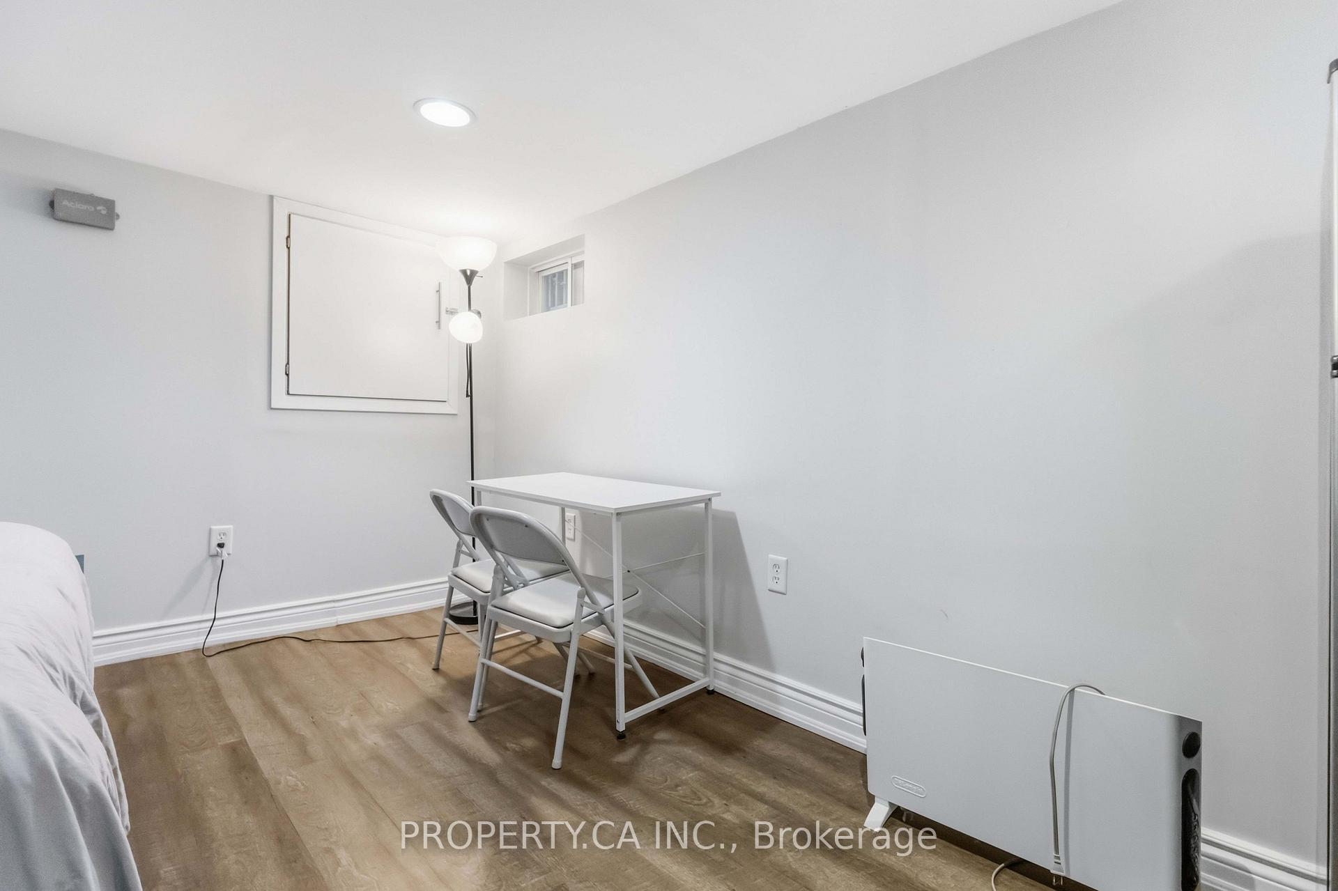 175 Coleman Avenue Bsmt, Toronto Unit: Bsmt