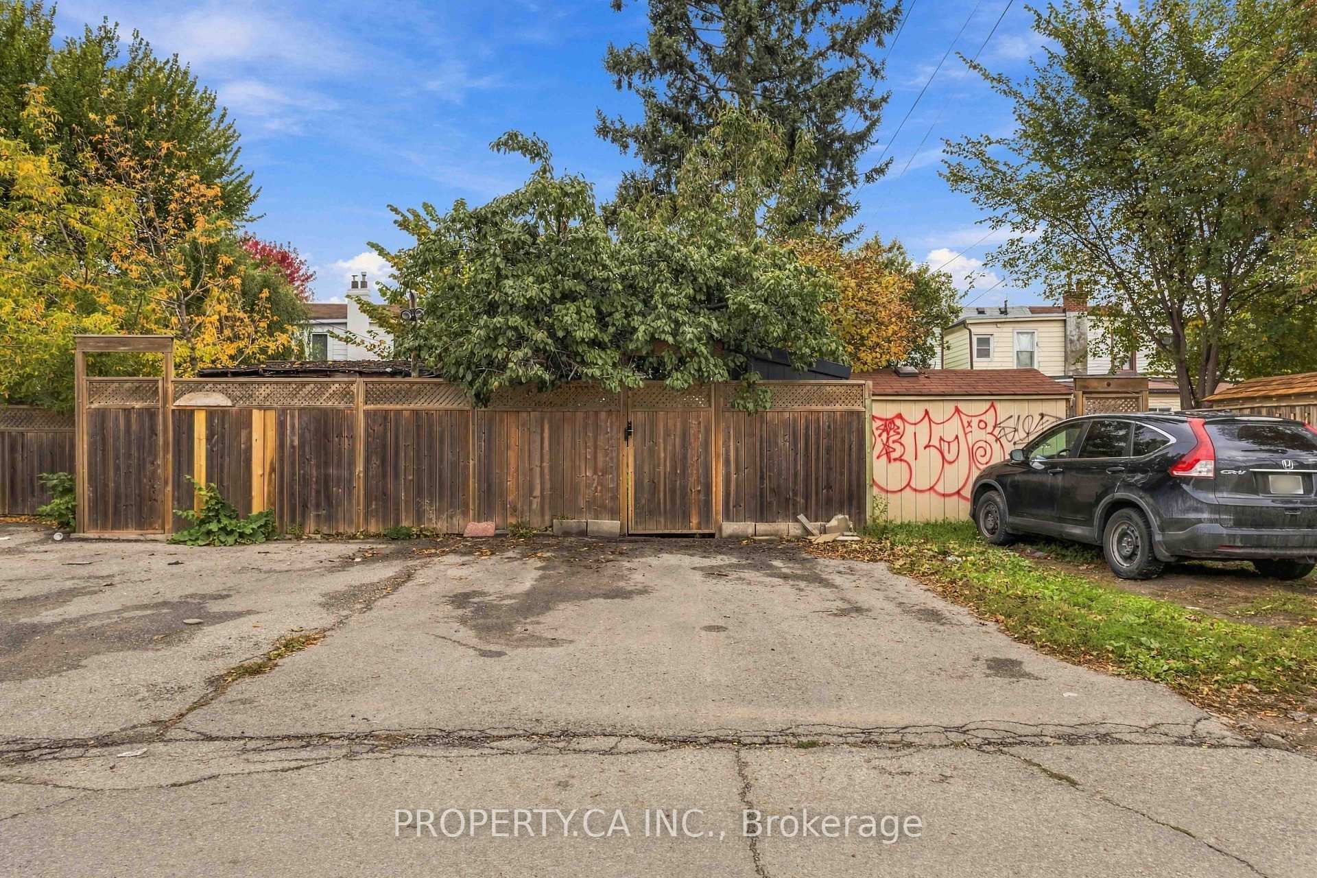 175 Coleman Avenue Bsmt, Toronto Unit: Bsmt