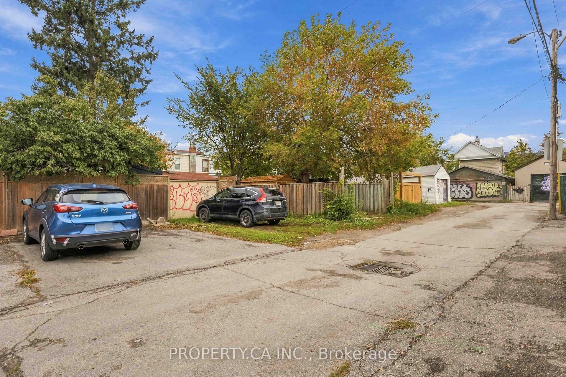 175 Coleman Avenue Bsmt, Toronto Unit: Bsmt