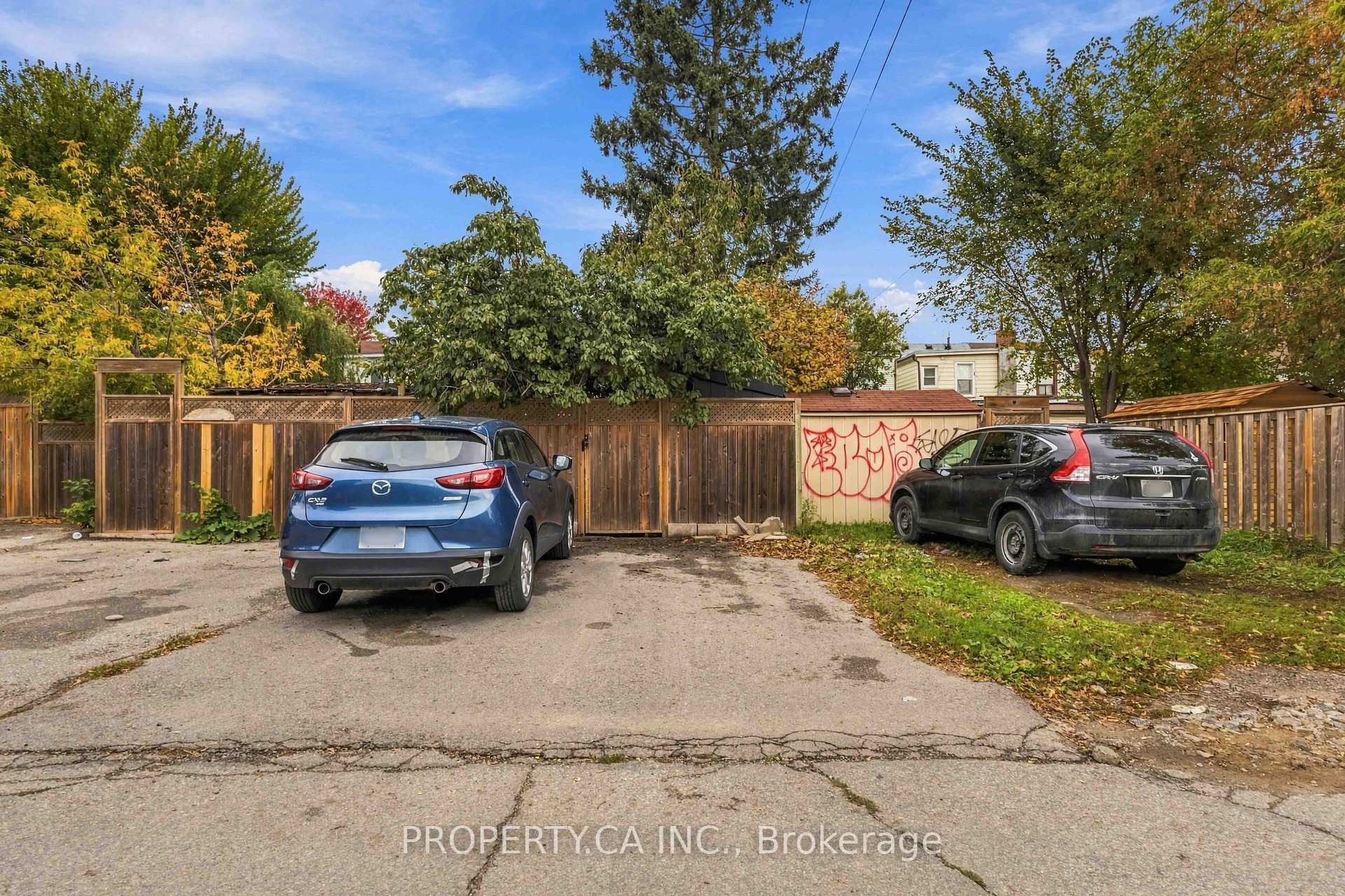 175 Coleman Avenue Bsmt, Toronto Unit: Bsmt