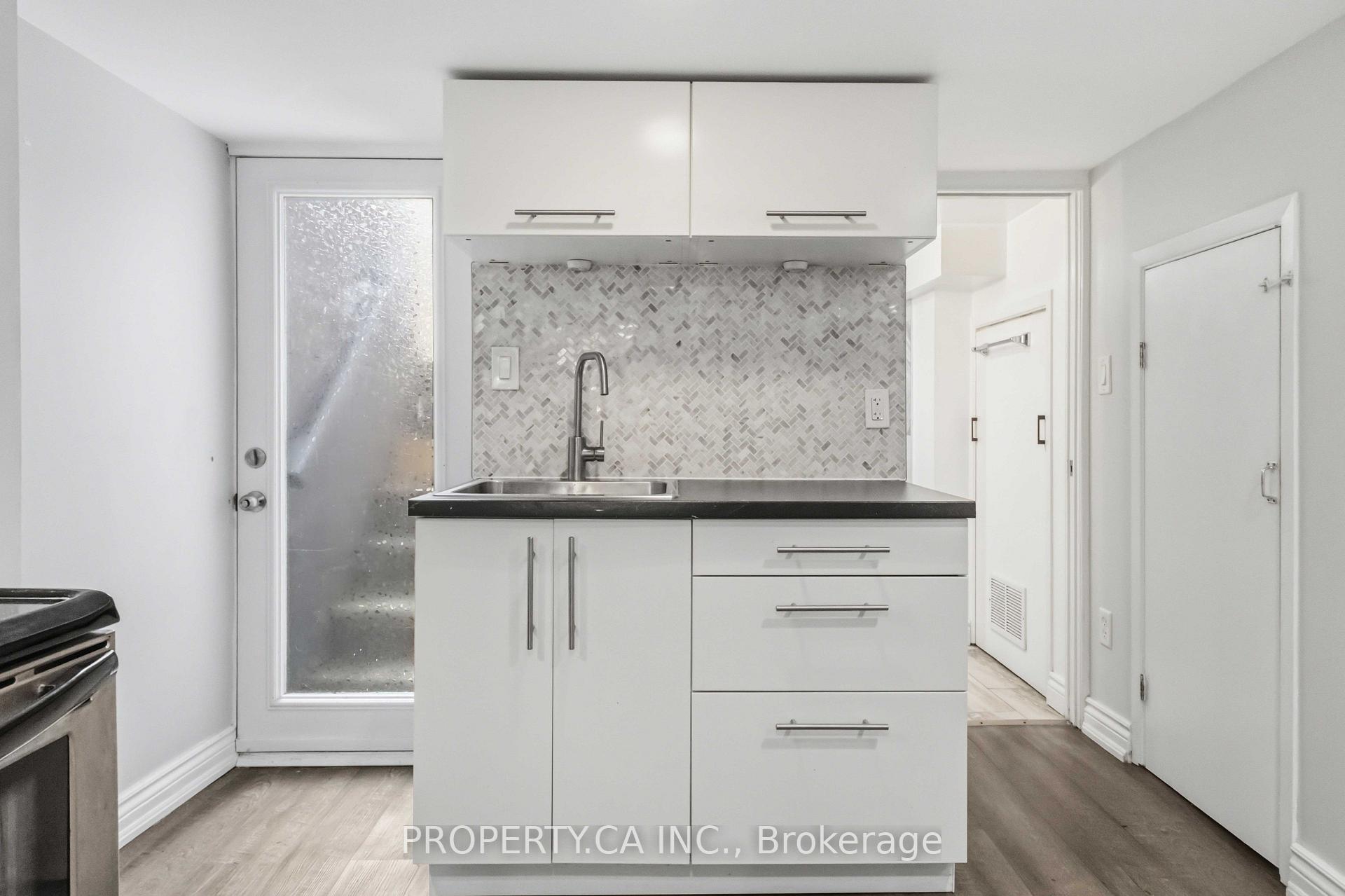 175 Coleman Avenue Bsmt, Toronto Unit: Bsmt