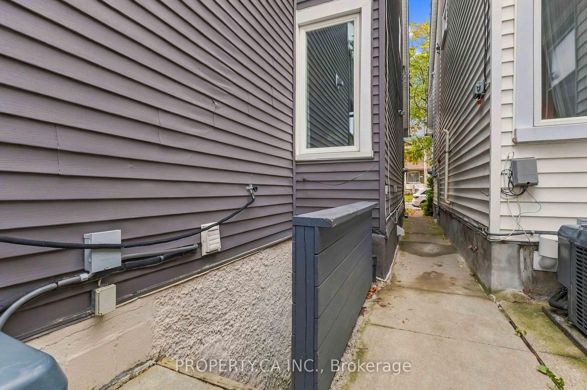 175 Coleman Avenue Bsmt, Toronto Unit: Bsmt