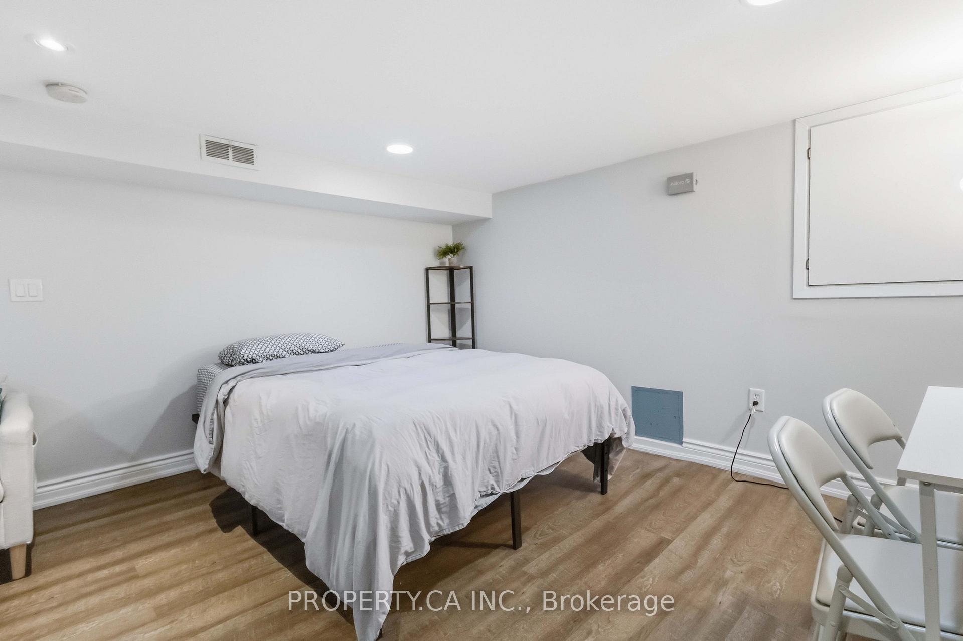 175 Coleman Avenue Bsmt, Toronto Unit: Bsmt