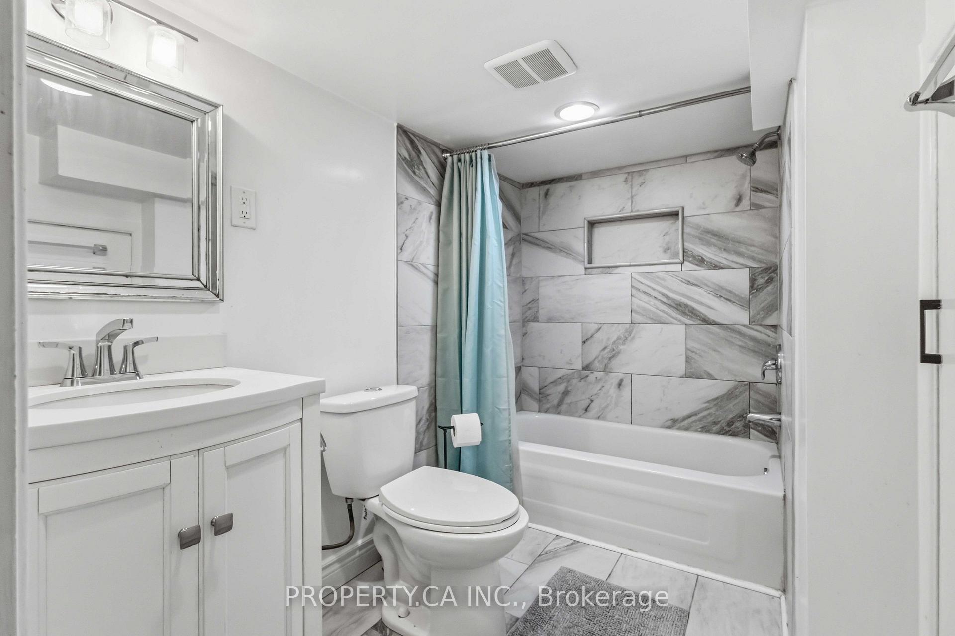 175 Coleman Avenue Bsmt, Toronto Unit: Bsmt
