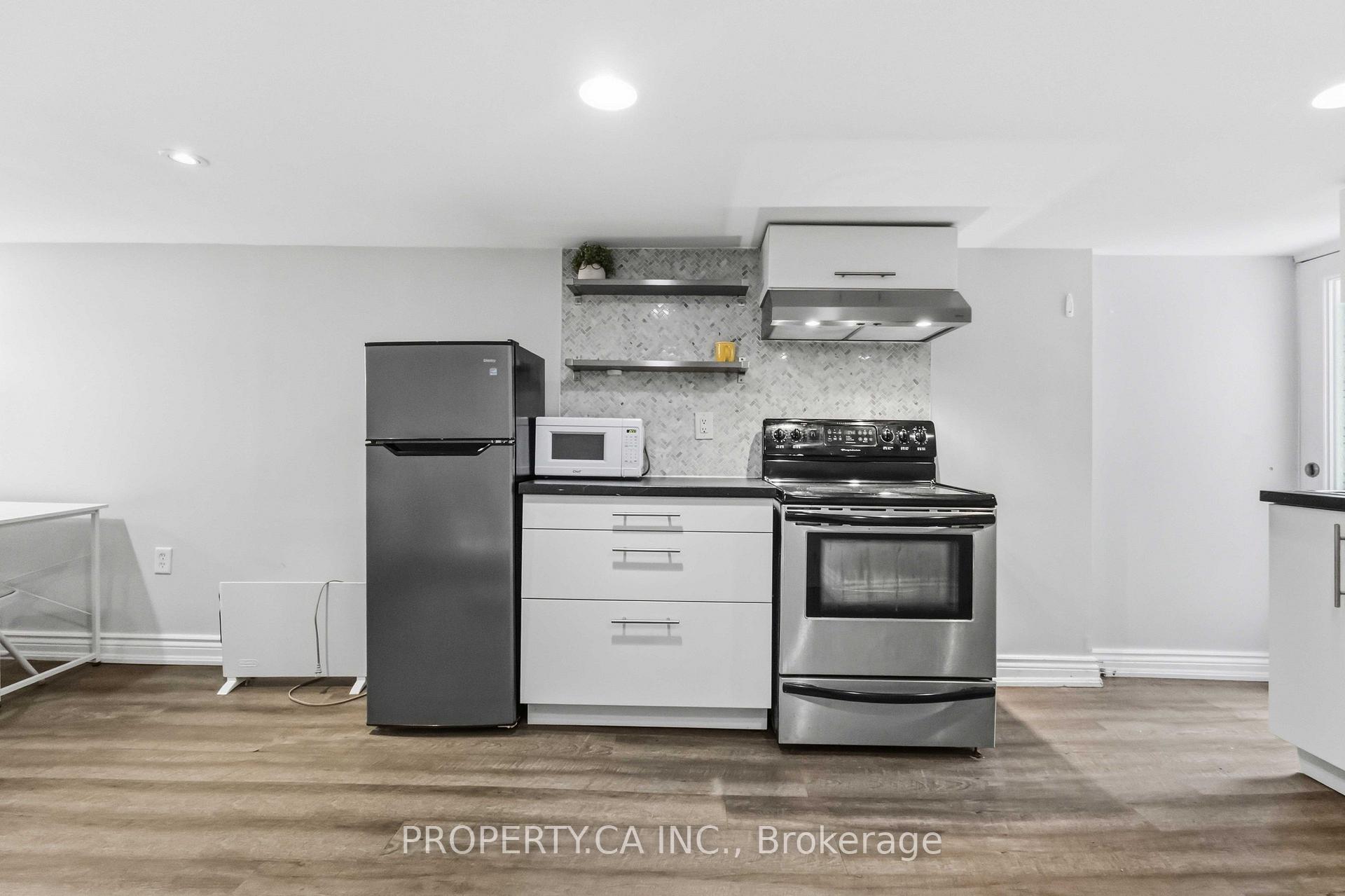 175 Coleman Avenue Bsmt, Toronto Unit: Bsmt