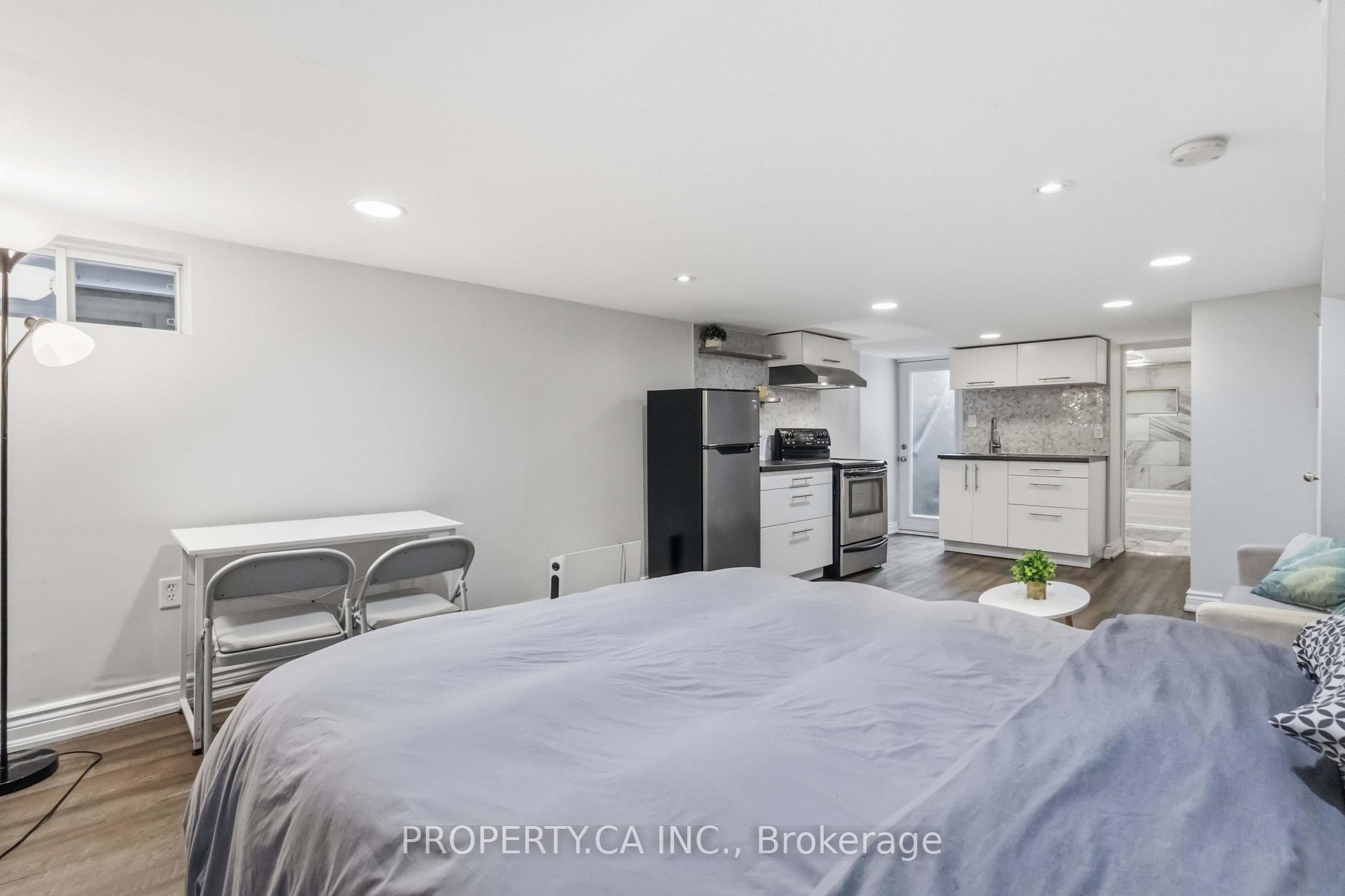 175 Coleman Avenue Bsmt, Toronto Unit: Bsmt