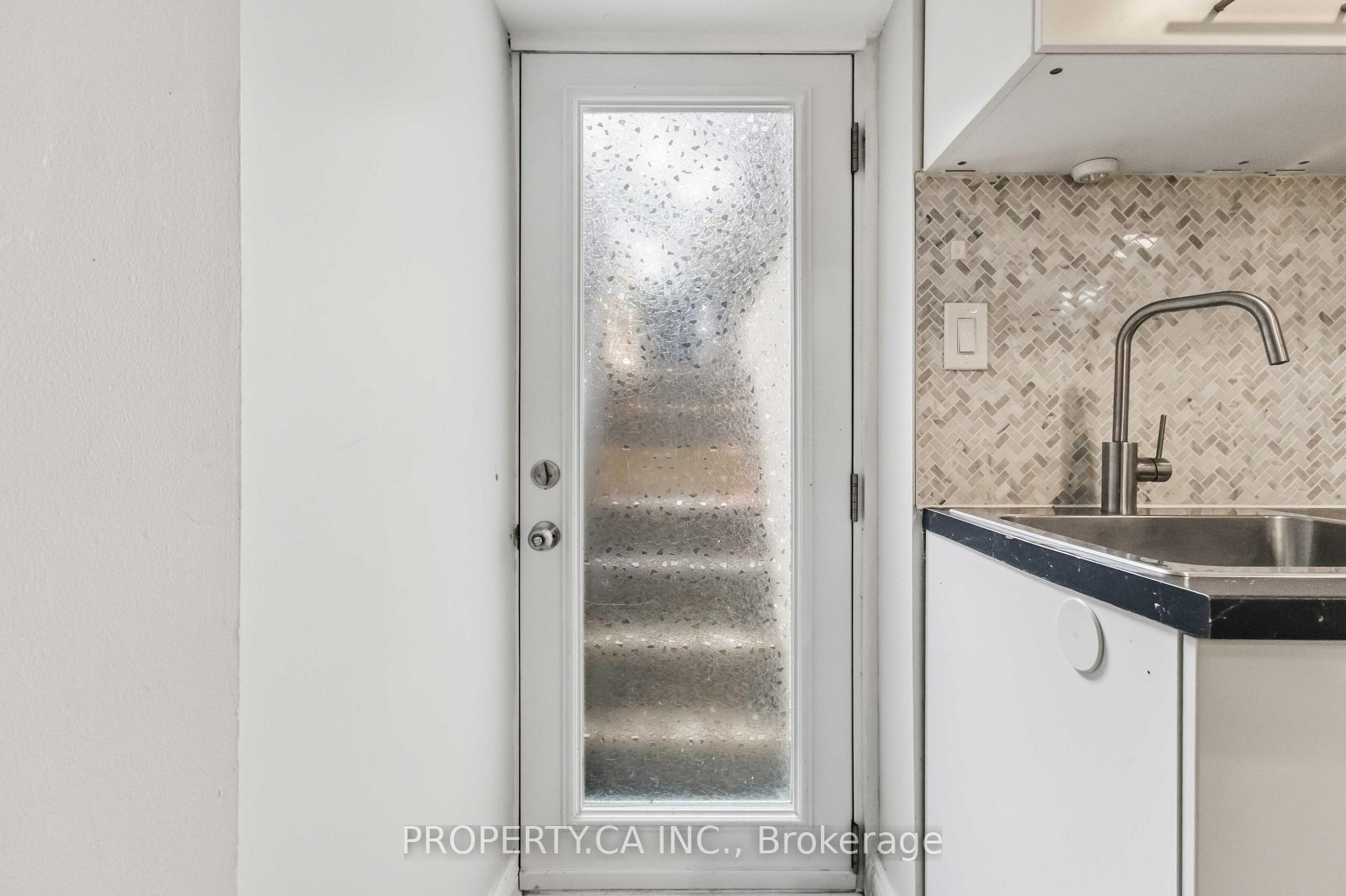 175 Coleman Avenue Bsmt, Toronto Unit: Bsmt