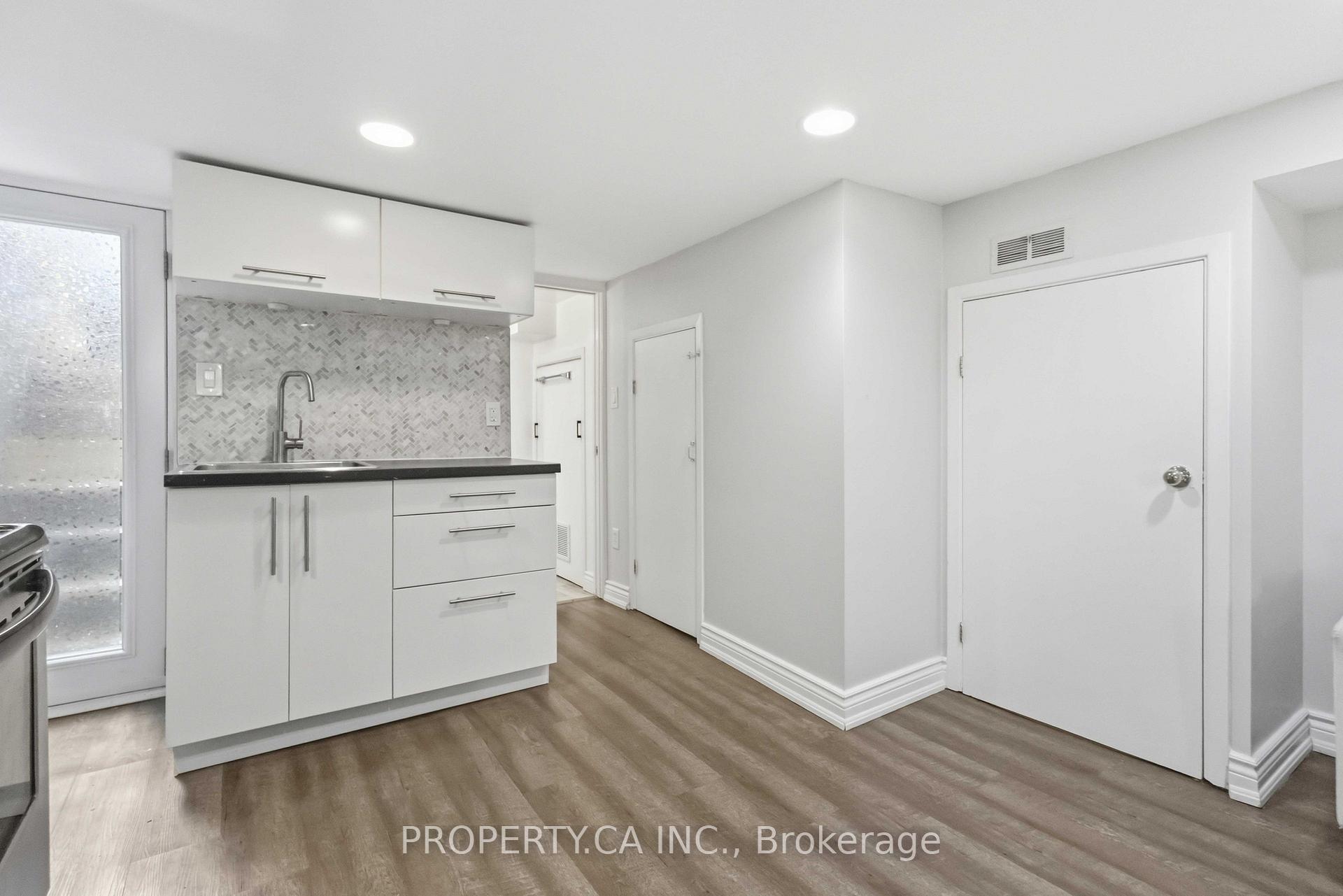 175 Coleman Avenue Bsmt, Toronto Unit: Bsmt