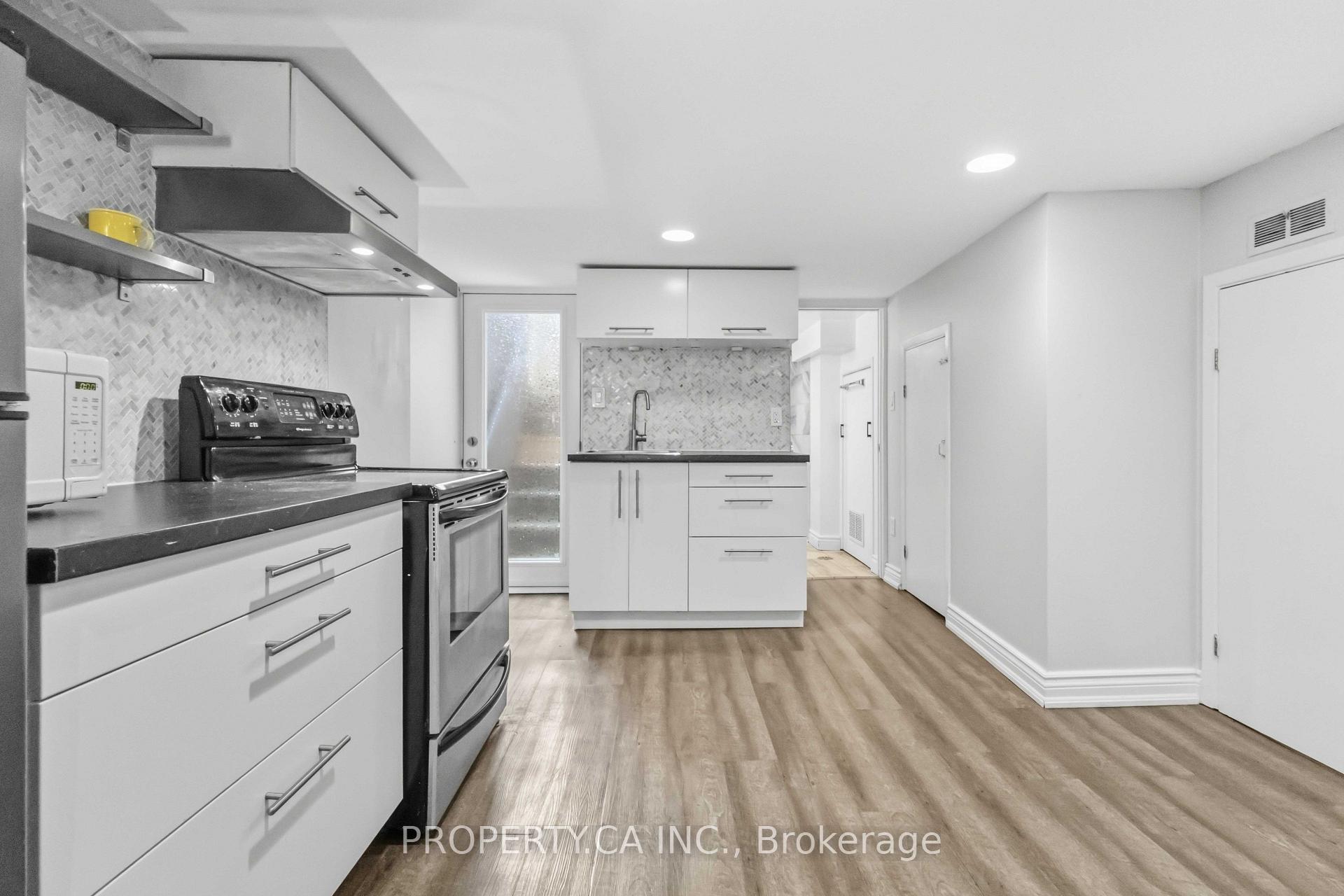 175 Coleman Avenue Bsmt, Toronto Unit: Bsmt